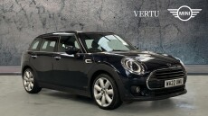 MINI Clubman 1.5 Cooper Exclusive 6dr Petrol Estate